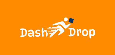 DashnDrop App